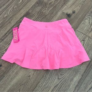NWOT Lilly Pulitzer Corrine Skort Luxletic